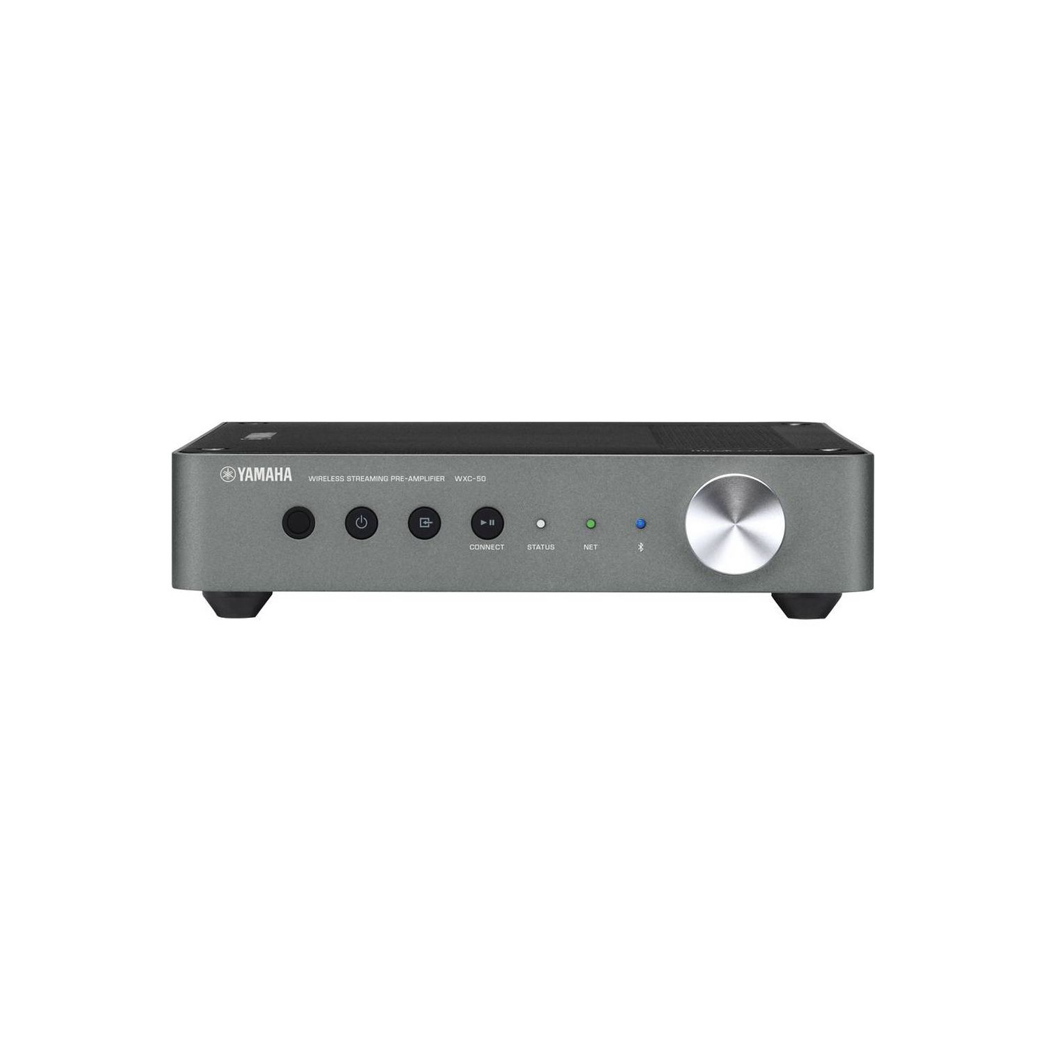 Bộ Giải Mã DAC Không Dây Yamaha WXC-50