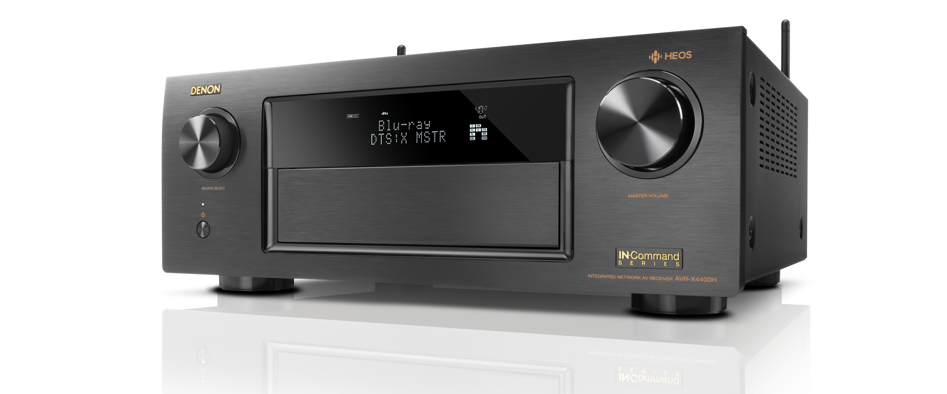 Denon AVR-X4400H