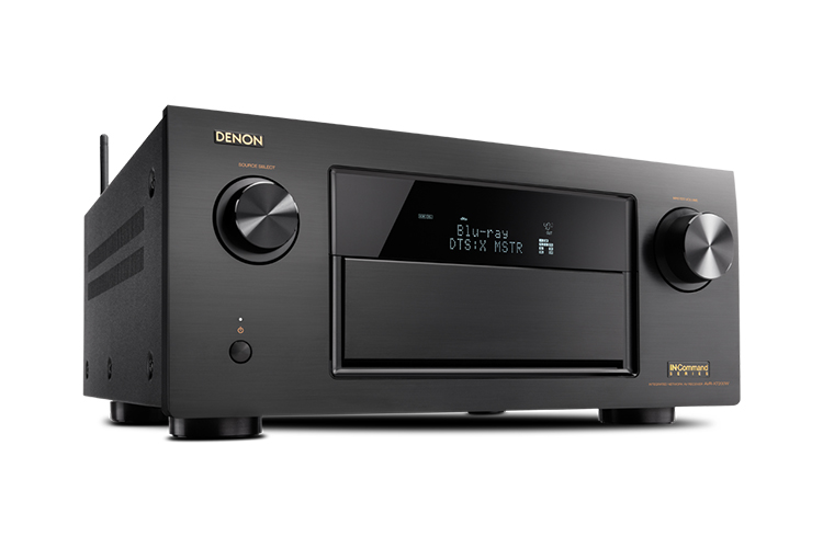 Denon AVR-X7200WA