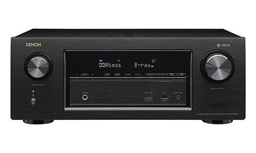Denon AVR-X2400H