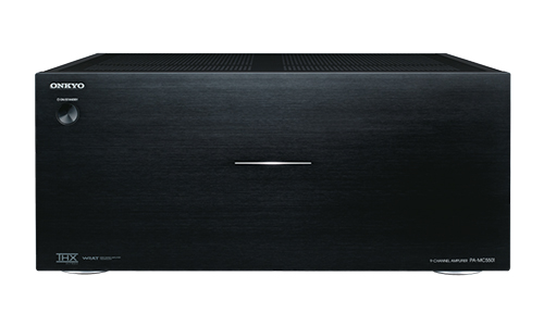 Power Onkyo PA-MC5501