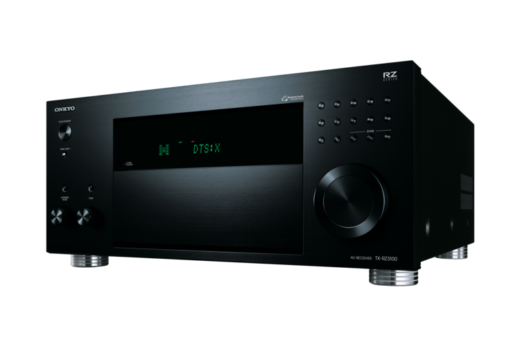 ONKYO- TX-RZ3100