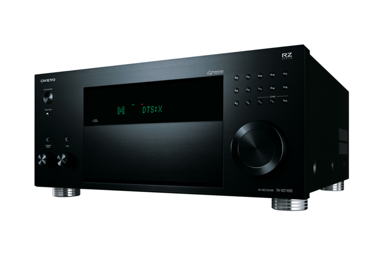 Onkyo TX-RZ1100