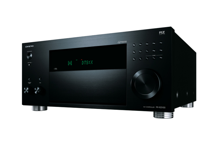Pre Onkyo PR-RZ5100