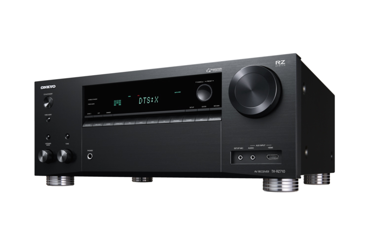 Onkyo TX-RZ710