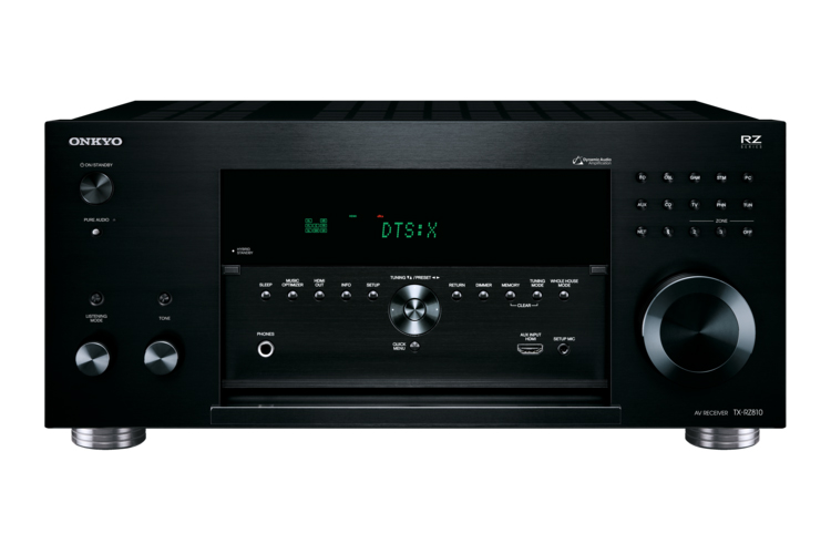 Onkyo TX-RZ820