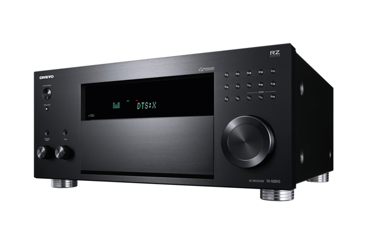 Onkyo TX-RZ810