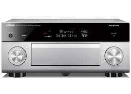 	Yamaha RX - A2070