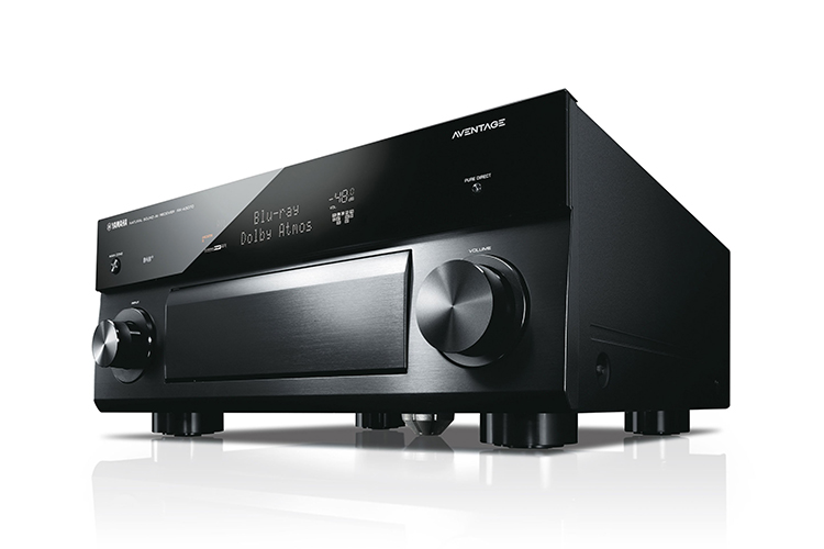 Yamaha RX - A3070
