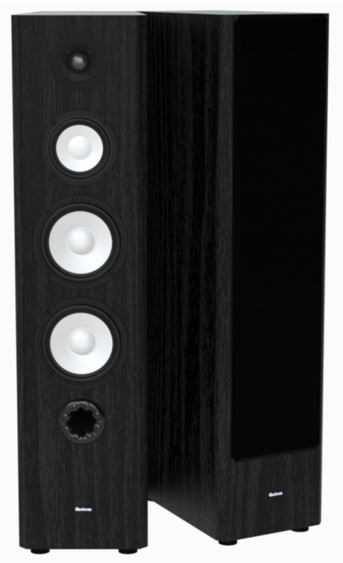 M60 Floorstanding Speakers