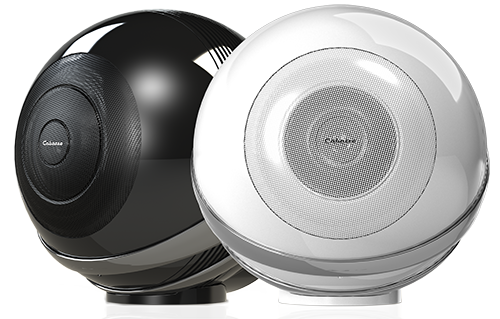 Loa Nghe nhạc Hi-fi cao cấp THE PEARL