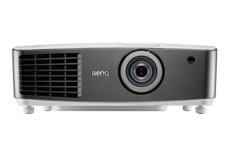 Máy chiếu	BenQ W1500
