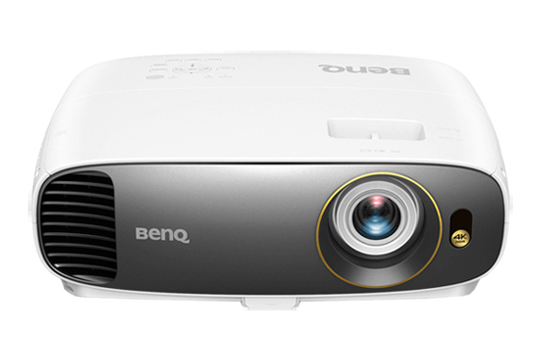     MÁY CHIẾU 4K BENQ W1700