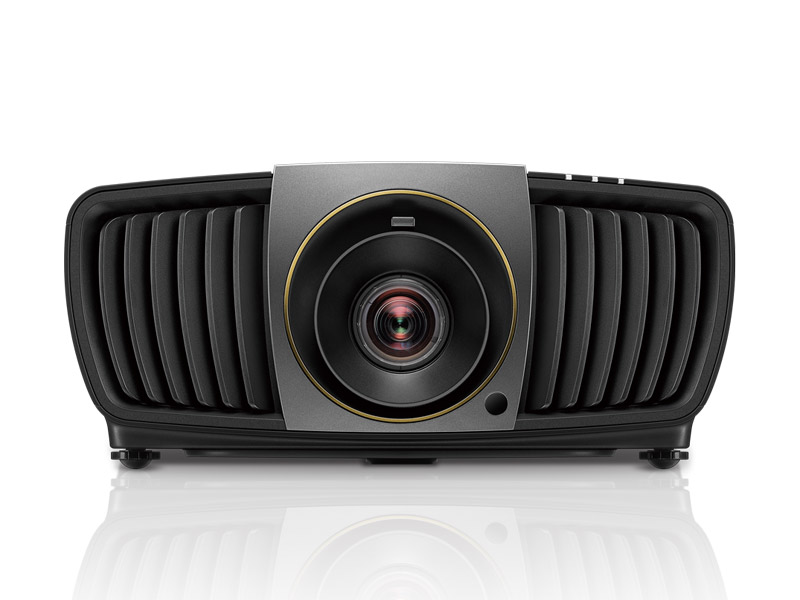 MÁY CHIẾU 4K LASER BENQ X12000H