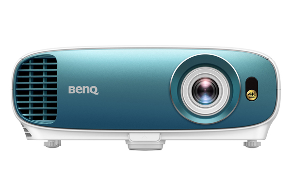 MÁY CHIẾU 4K BENQ TK800