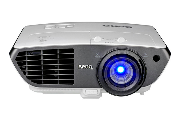 MÁY CHIẾU BENQ W3000