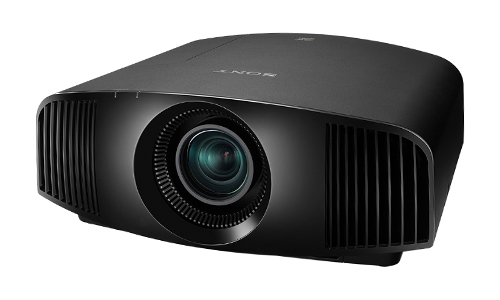 Máy chiếu 4K HDR	Sony VPL - VW260ES