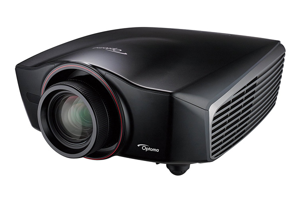     MÁY CHIẾU OPTOMA HD92