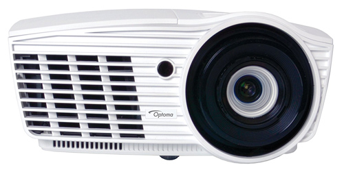 MÁY CHIẾU OPTOMA HD50
