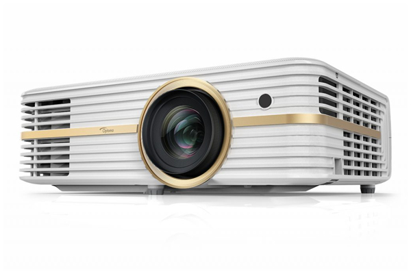 MÁY CHIẾU 4K OPTOMA UHD51