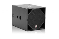 PAVEOSUB -118